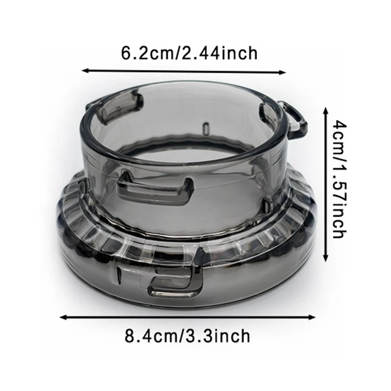 54mm Breville Dosing Funnel Fo - огляд і ціна Breville Espresso Bes870
