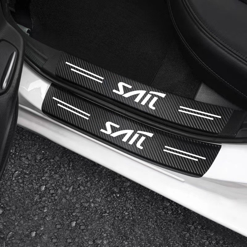 Door Sill Plate Protector Stic - огляд і ціна Crepe Pan Carbon