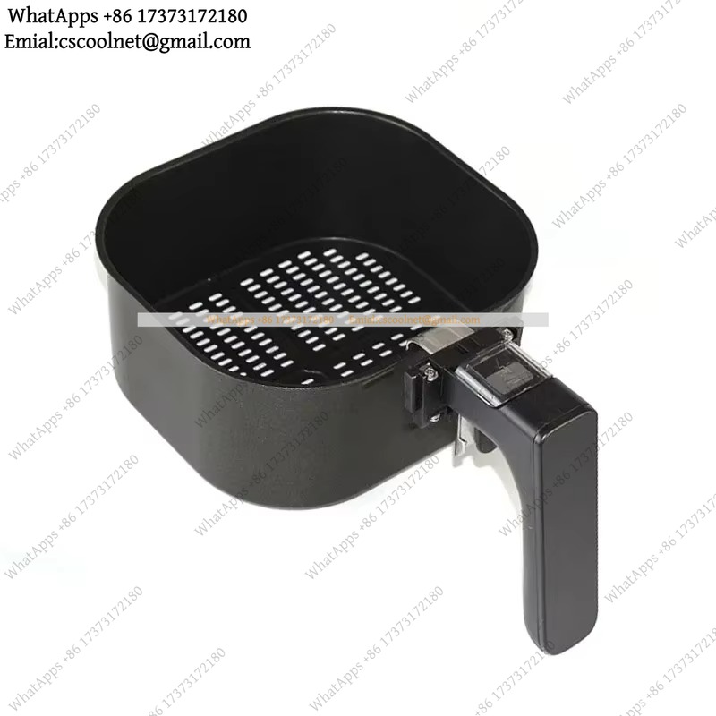 Air Fryer Baking Basket For Ph - огляд і ціна Philips Air Fryer Hd9252