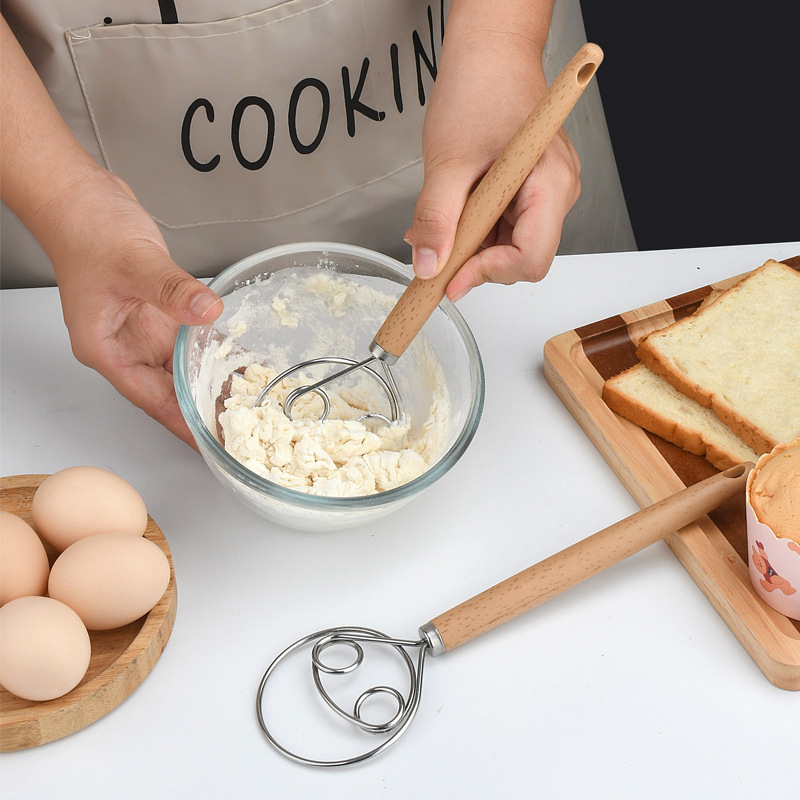 New#10Inch Stainless Steel Han - огляд і ціна Danish Pancake Pan
