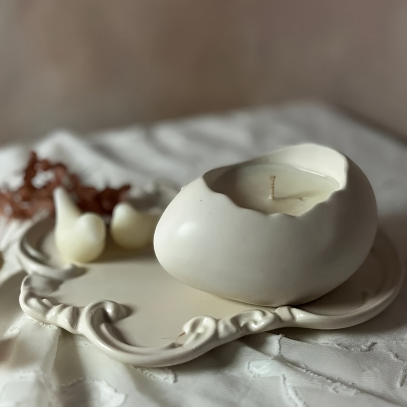 Resin silicone mold, 1 piece o - огляд і ціна Potsticker Mold